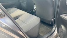 Toyota Yaris 1.33 VVT-i Icon+ 5dr Petrol Hatchback